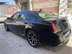 کرایسلەر 300